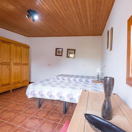 Casa Unifamiliar Villa Tejina Eksteriør bilde