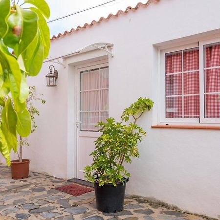 Casa Unifamiliar Villa Tejina Eksteriør bilde