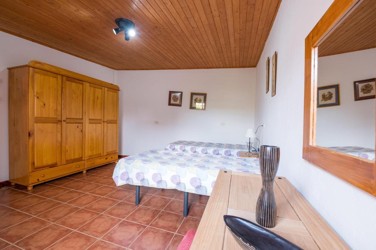 Casa Unifamiliar Villa Tejina Eksteriør bilde