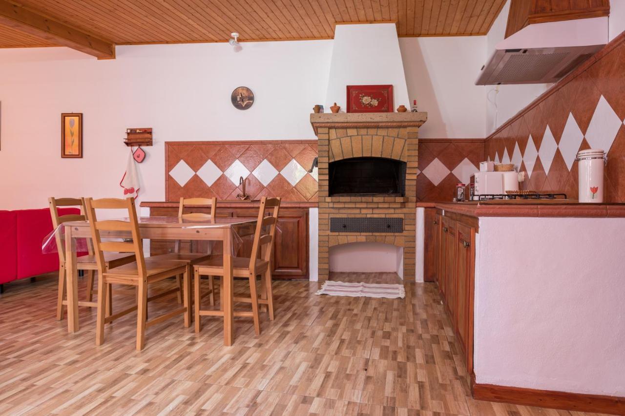 Casa Unifamiliar Villa Tejina Eksteriør bilde