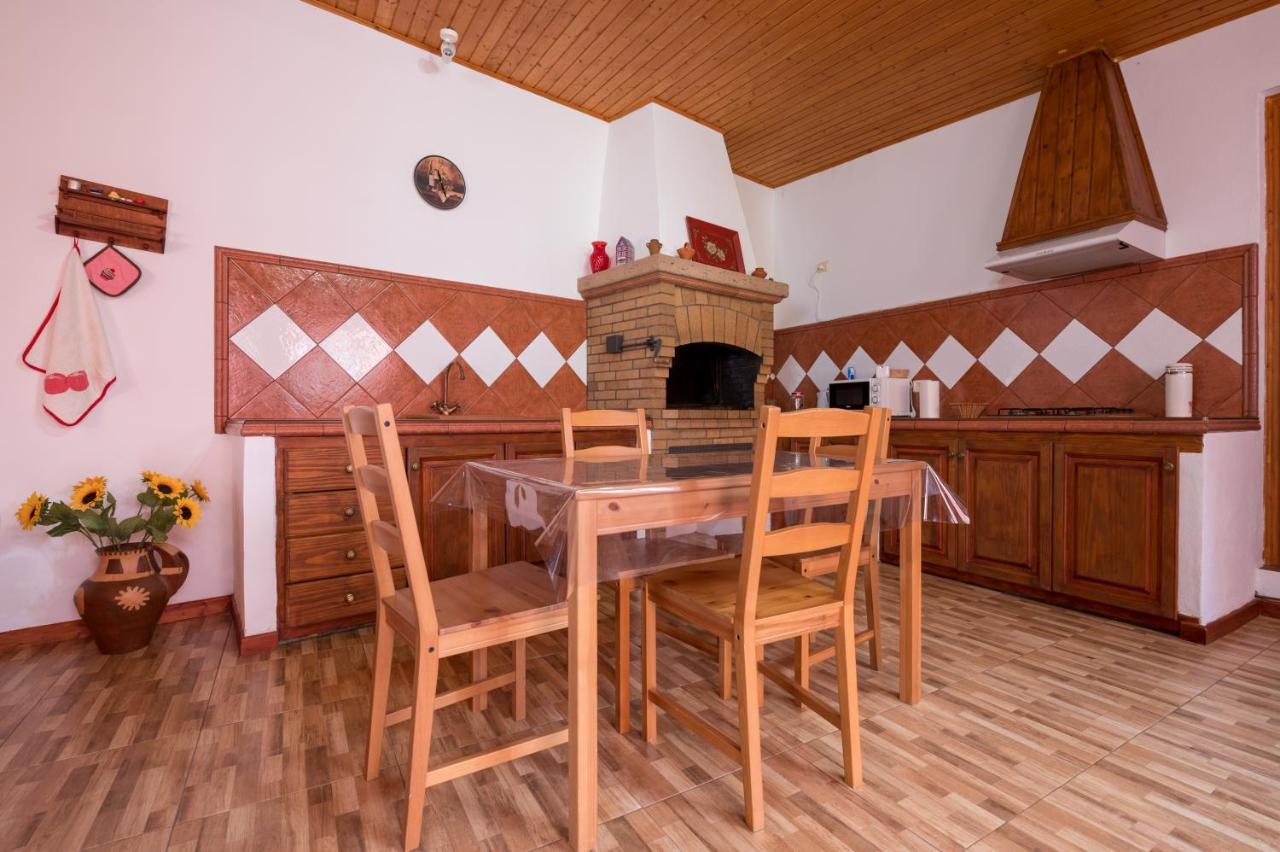 Casa Unifamiliar Villa Tejina Eksteriør bilde