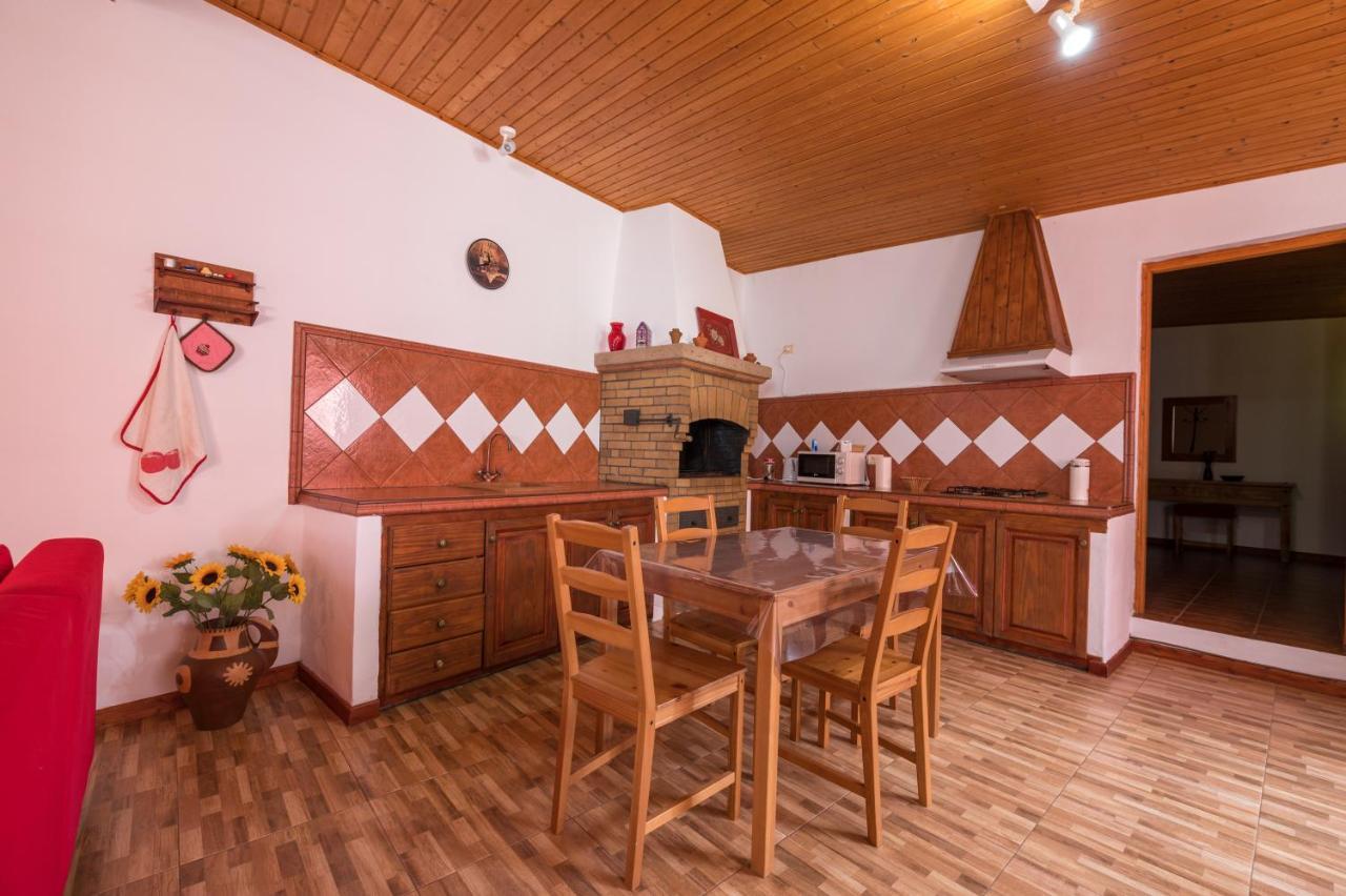 Casa Unifamiliar Villa Tejina Eksteriør bilde